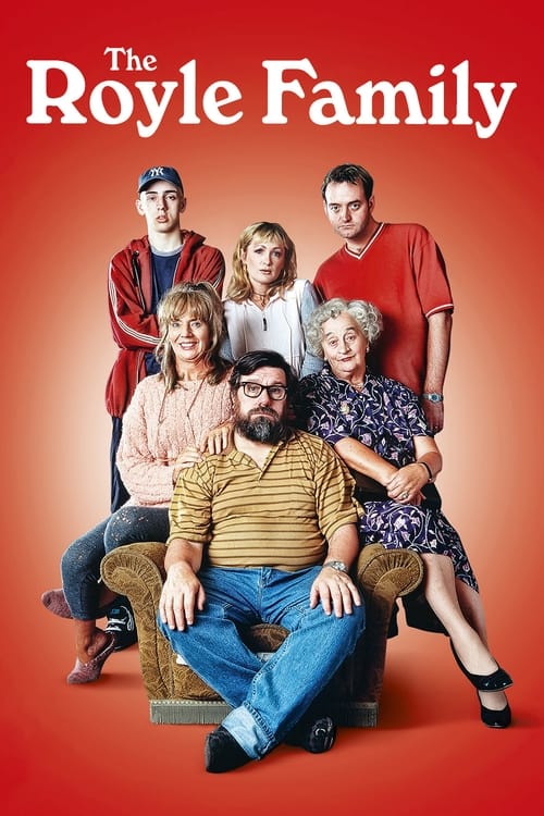 The Royle Family : 1.Sezon 1.Bölüm İzle