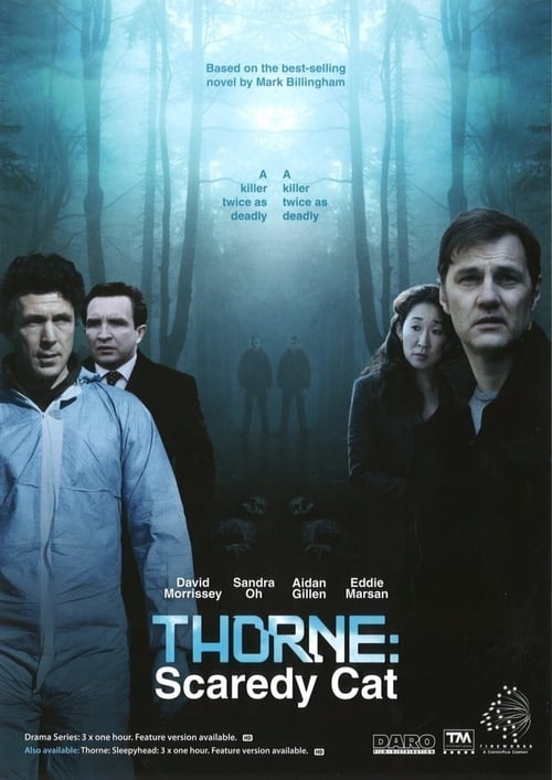 Thorne : 1.Sezon 1.Bölüm İzle