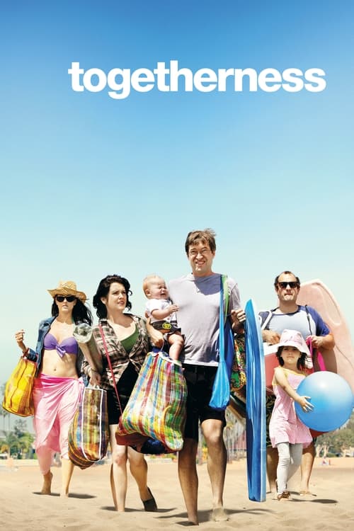 Togetherness : 2.Sezon 1.Bölüm İzle