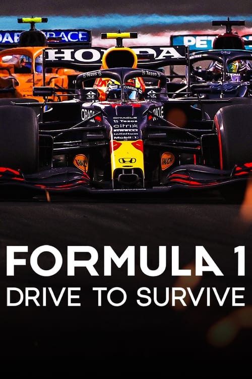 Formula 1 Drive to Survive : 6.Sezon 7.Bölüm watch