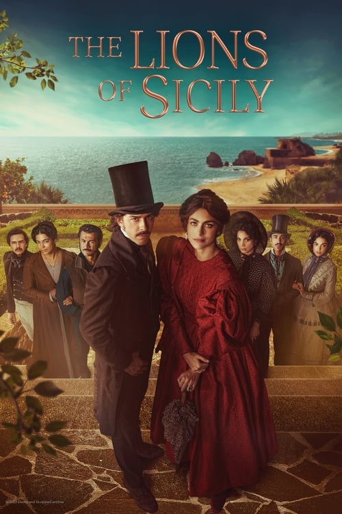 The Lions of Sicily : 1.Sezon 5.Bölüm watch